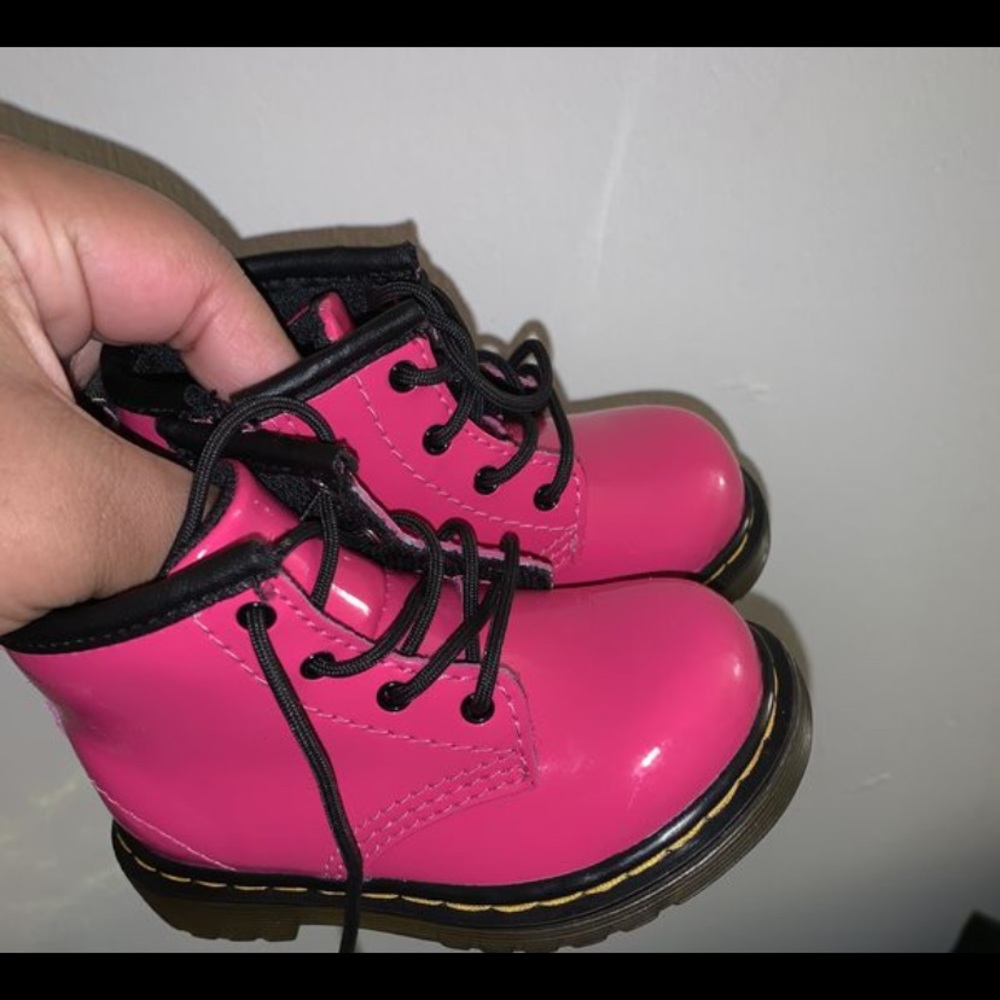 Dr Martens
